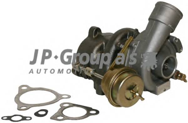 JP GROUP 1117400600 Компресор наддув JP GROUP 1117400600 Компресор наддув