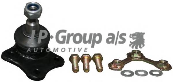 JP GROUP 1140301470 Несущий / направляющий шарн
