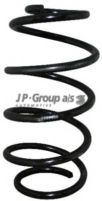 JP GROUP 1142203000 Пружина ходовой части