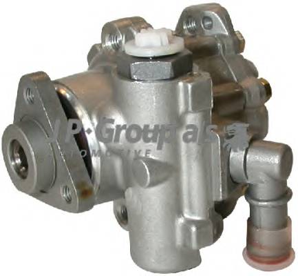 JP GROUP 1145101300 Гідравлічний насос, кермо JP GROUP 1145101300 Гідравлічний насос, кермо