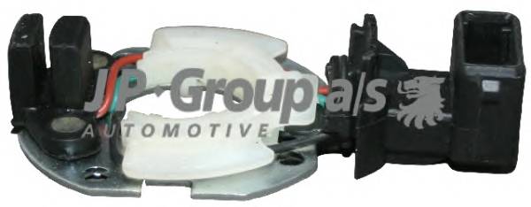 JP GROUP 1191400300 Датчик, импульс зажигания