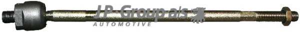 JP GROUP 1244500200 Осевой шарнир, рулевая тяга