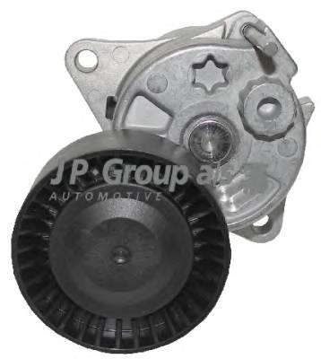 JP GROUP 1318200900 Натяжитель ремня, клиновой ...