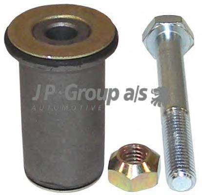 JP GROUP 1346000310 Ремкомплект, направляющий ...