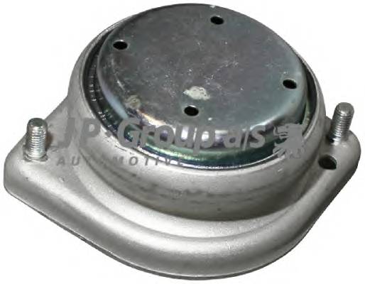 JP GROUP 1417901670 Подвеска, двигатель