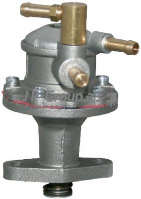 JP GROUP 1515200400 Топливный насос
