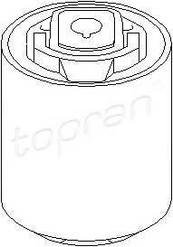 TOPRAN 107 677 Подвеска, рычаг независимо