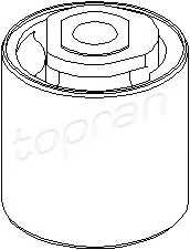 TOPRAN 200 503 Підвіска, важіль незалежно... TOPRAN 200 503 Підвіска, важіль незалежно...