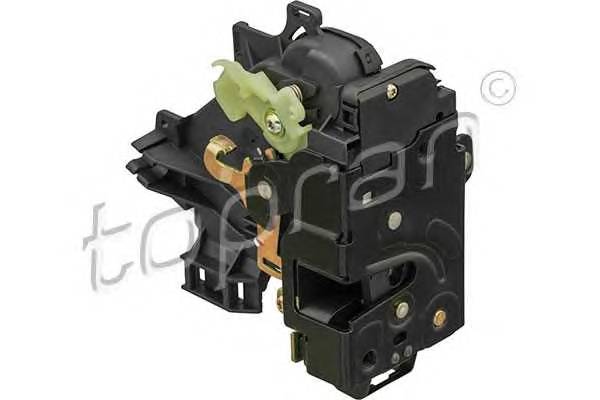 TOPRAN 113 836 Замок двери