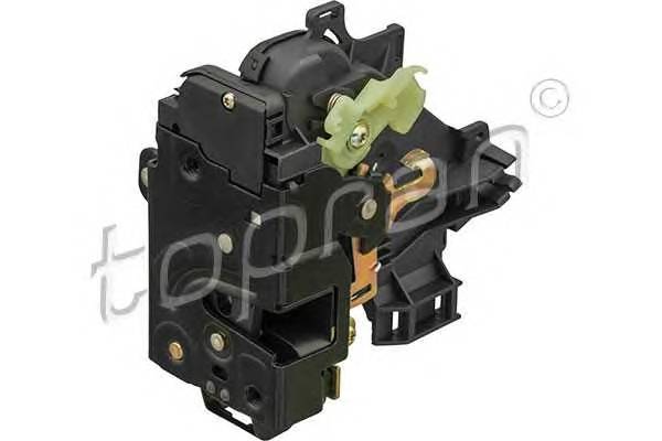 TOPRAN 113 835 Замок двери