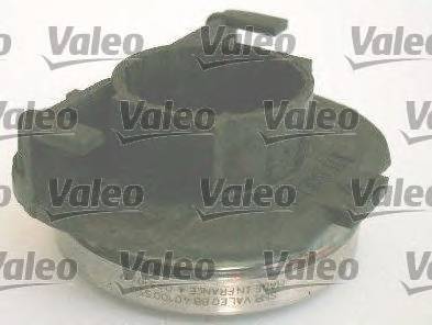 VALEO 826573 Комплект зчеплення VALEO 826573 Комплект зчеплення