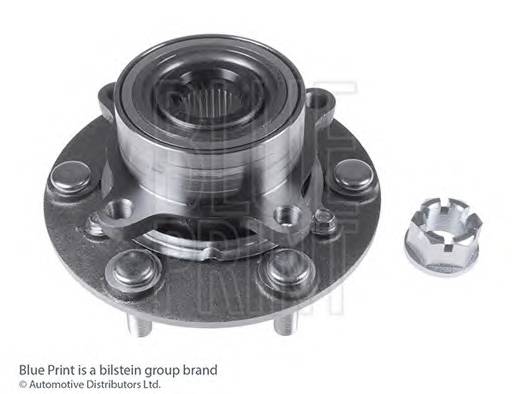 BLUE PRINT ADC48261 Комплект подшипника ступиц