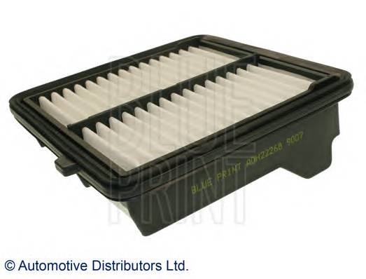 BLUE PRINT ADH22268 Воздушный фильтр