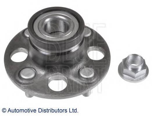 BLUE PRINT ADH28338 Комплект подшипника ступиц