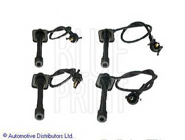 BLUE PRINT ADM51625 Комплект дротів запалюванн...