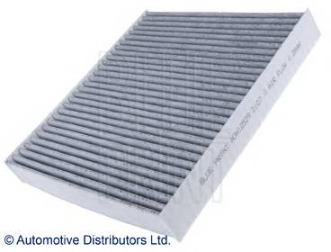 BLUE PRINT ADN12529 Фильтр, воздух во внутренно...