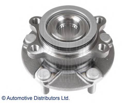 BLUE PRINT ADN18252 Комплект подшипника ступиц