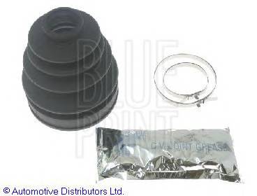 BLUE PRINT ADT38185 Комплект пылника, приводно