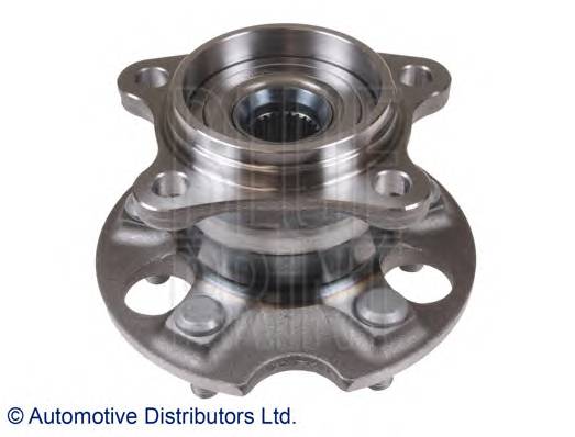 BLUE PRINT ADT38380 Комплект підшипника маточи... BLUE PRINT ADT38380 Комплект підшипника маточи...