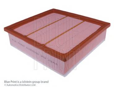 BLUE PRINT ADZ92232 FILTR POWIETRZA ISUZU D-MAX 2.5D  12-