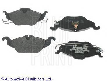 BLUE PRINT ADZ94228 КЛОШКИ ХАМУЛЬК. ОПЕЛЬ