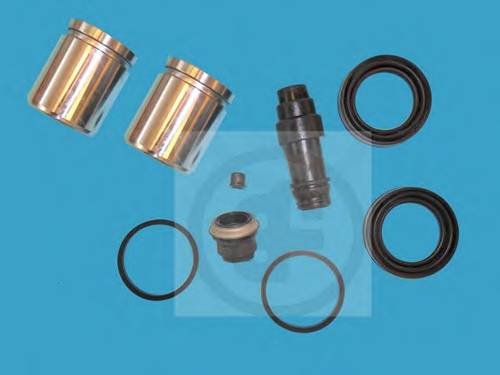 AUTOFREN SEINSA D41122C Ремкомплект, тормозной суп