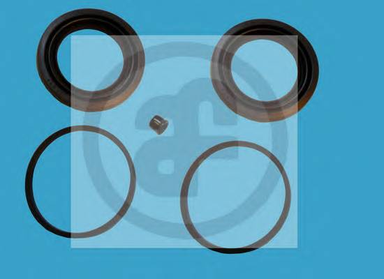 AUTOFREN SEINSA D4201 Ремкомплект, гальмівний су...