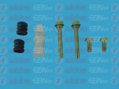 AUTOFREN SEINSA D7035C Комплект направляющей гиль...