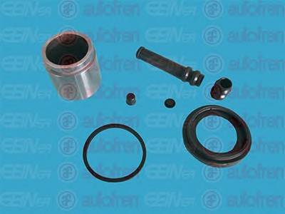 AUTOFREN SEINSA D41376C Ремкомплект, гальмівний су... AUTOFREN SEINSA D41376C Ремкомплект, гальмівний су...