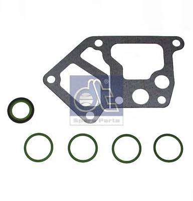 DT 1.31151 Комплект прокладок, маслян...