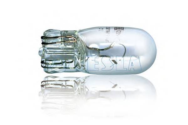 TESLA B65201 Лампа накаливания, фонарь у