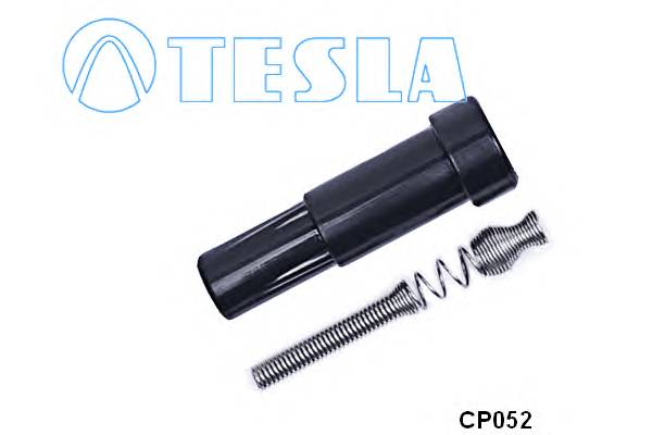 TESLA CP052 Вилка, свеча зажигания TESLA CP052 Вилка, свеча зажигания