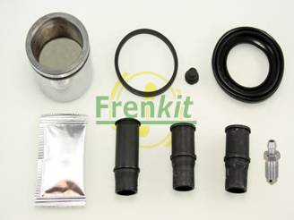 FRENKIT 248913 Ремкомплект, тормозной суп... FRENKIT 248913 Ремкомплект, тормозной суп...