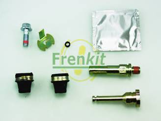 FRENKIT 812009 Комплект направляющей гиль... FRENKIT 812009 Комплект направляющей гиль...