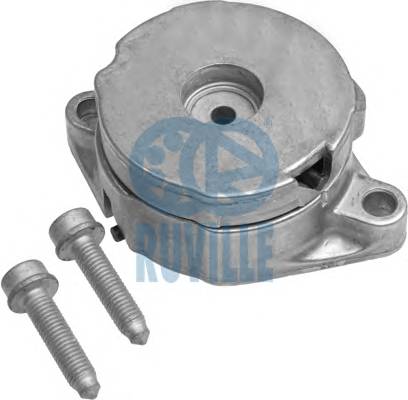 RUVILLE 55474 Натяжная планка, поликлино