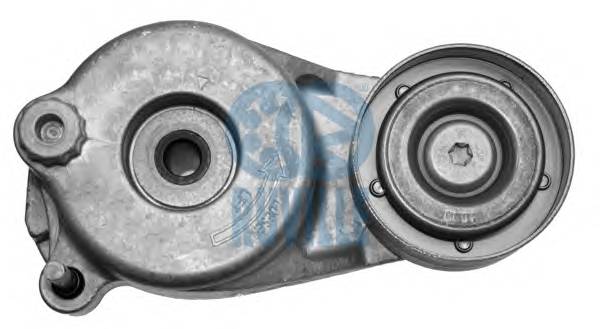 RUVILLE 55175 Натяжная планка, поликлино