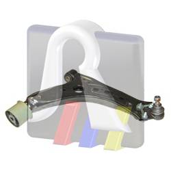 RTS 96-05341-117 Важіль незалежної підвіски...