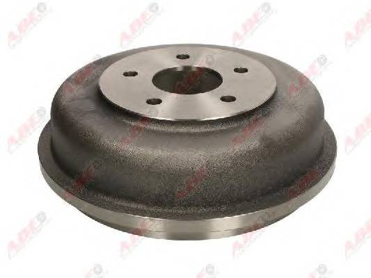 ABE C6G026ABE Гальмівний барабан