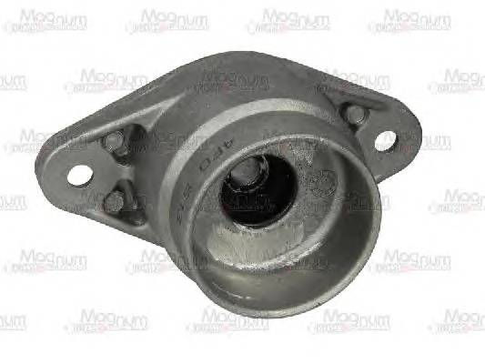 Magnum Technology A7A009MT Опора стойки амортизатора