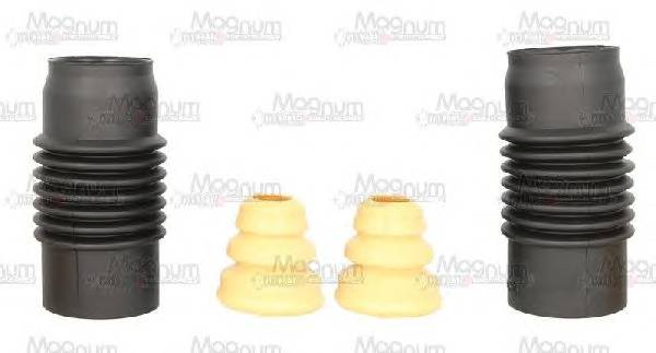 Magnum Technology A93012MT Shock absorber assembly kit Magnum Technology A93012MT Shock absorber assembly kit