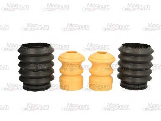 Magnum Technology A9B008MT Shock absorber assembly kit Magnum Technology A9B008MT Shock absorber assembly kit