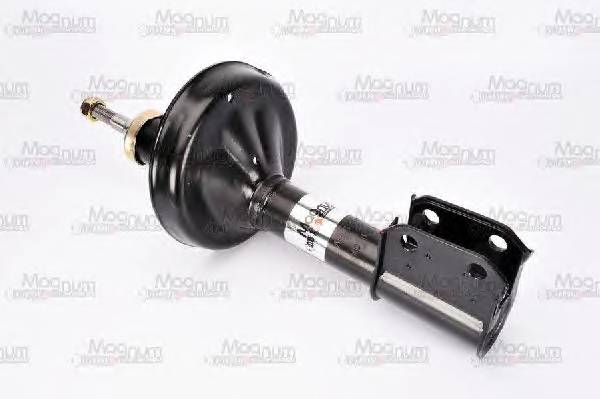 Magnum Technology AHR121MT Амортизатор Magnum Technology AHR121MT Амортизатор