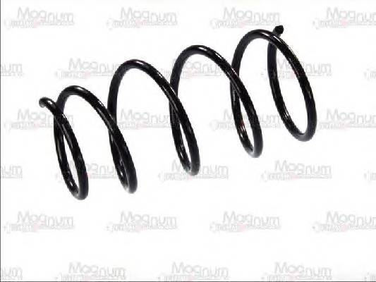 Magnum Technology SB003MT Пружина ходовой части