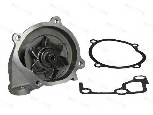 THERMOTEC D13028TT Водяний насос THERMOTEC D13028TT Водяний насос