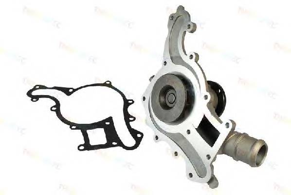 THERMOTEC D1G024TT Водяний насос THERMOTEC D1G024TT Водяний насос