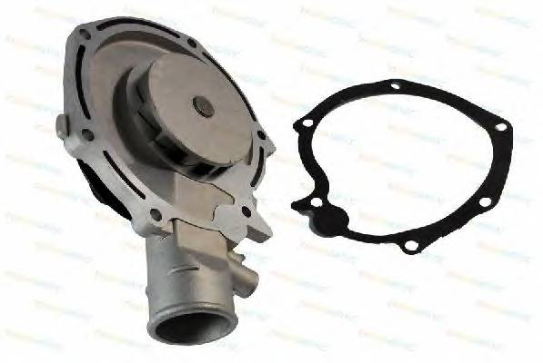 THERMOTEC D1X015TT Водяний насос THERMOTEC D1X015TT Водяний насос
