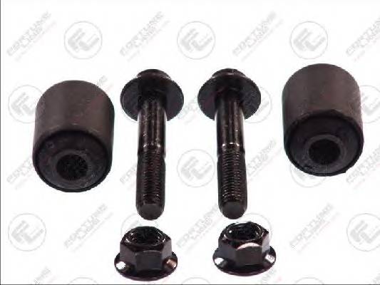 FORTUNE LINE FZ8068 Монтажный комплект, рычаг н