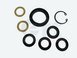 ERT 200053 Ремкомплект, главный тормо