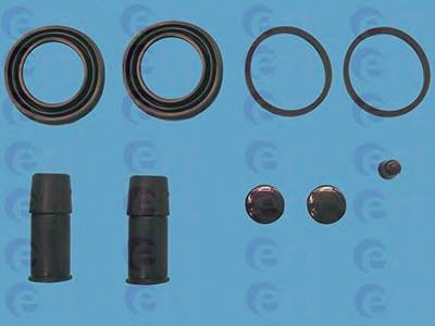 ERT 401963 Ремкомплект, гальмівний су...