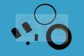 ERT 400024 Ремкомплект, тормозной суп�...